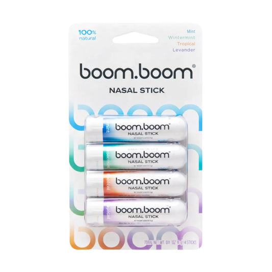 BREATHR – Fri andning utan nässpray